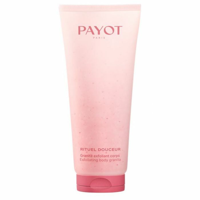 Payot Granité Exfoliant Corps 200ml main product photo