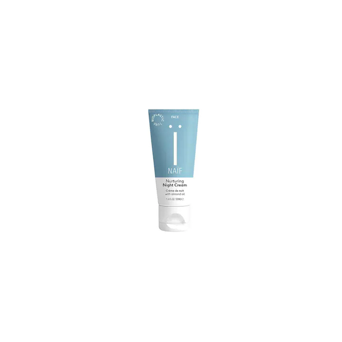 Naïf Grown Ups Nurturing Night Cream 50ml main product photo