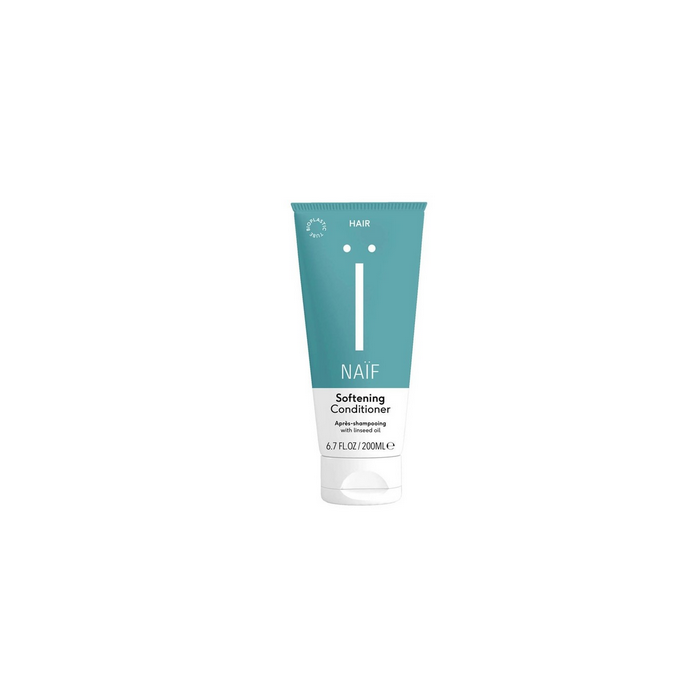 Naïf Grown Ups Softening Conditioner 200ml main product photo