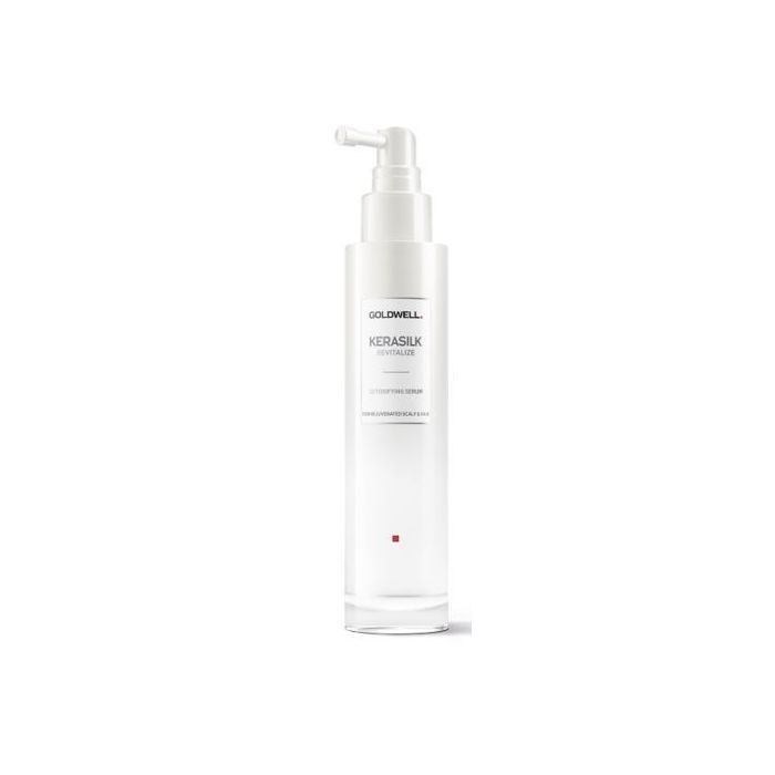 Goldwell Kerasilk Revitalize Detox Serum 100ml main product photo