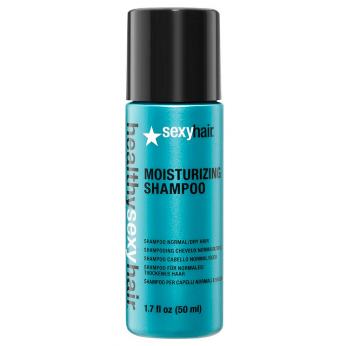Sexyhair Healthy Moisturizing Shampoo 50ml main product photo