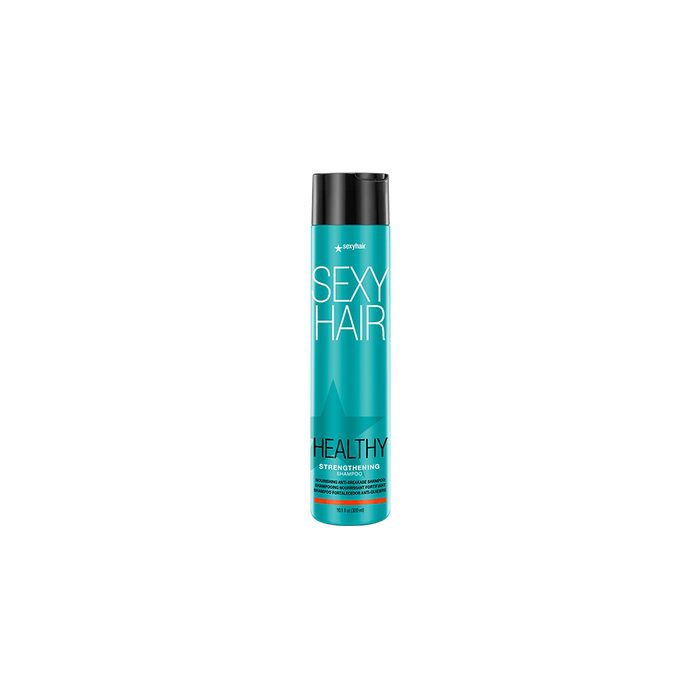 Sexyhair Healthy Strengthening Shampoo 300ml main product photo
