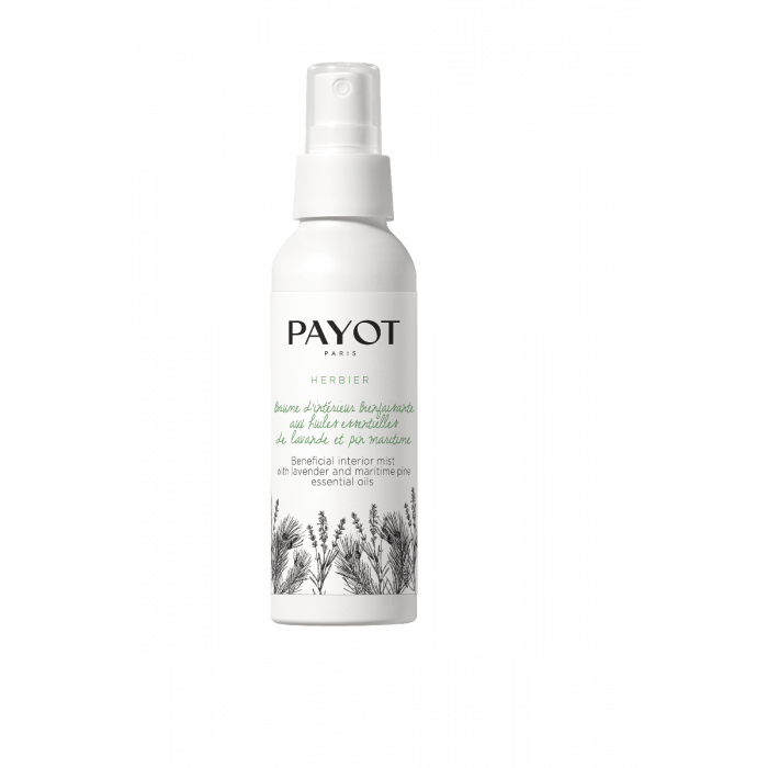 Payot Herbier Brume Bienfaisante 100ml main product photo