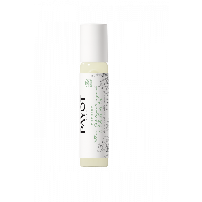 Payot Herbier Huile Defatigante Regard 15ml main product photo