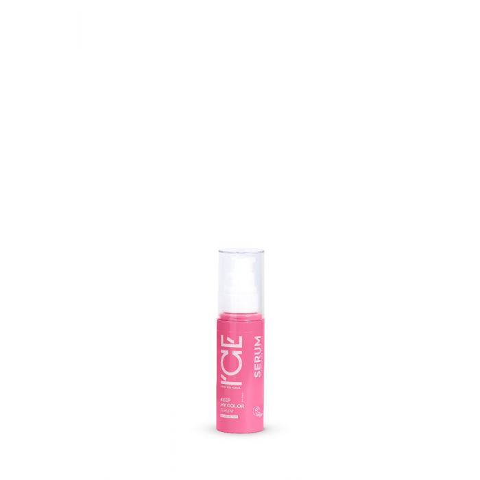 ICE Professional Keep My Color Serum 50ml main product photo