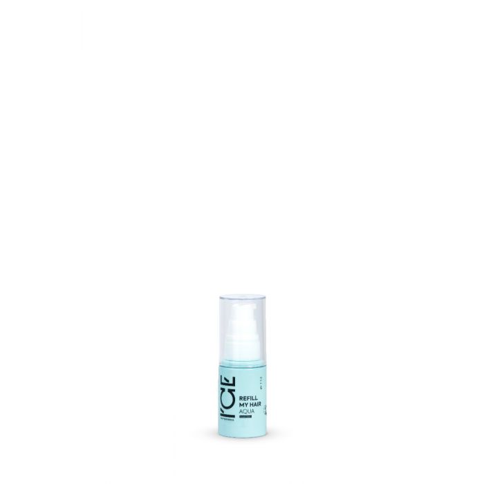 ICE Professional Refill My Hair Aqua Booster 30ml main product photo