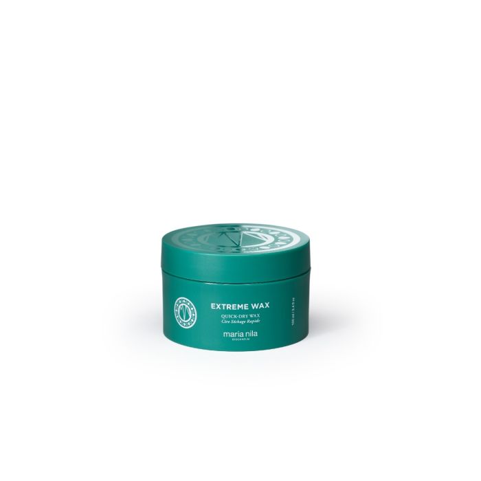 Maria Nila Extreme Wax 100ml main product photo
