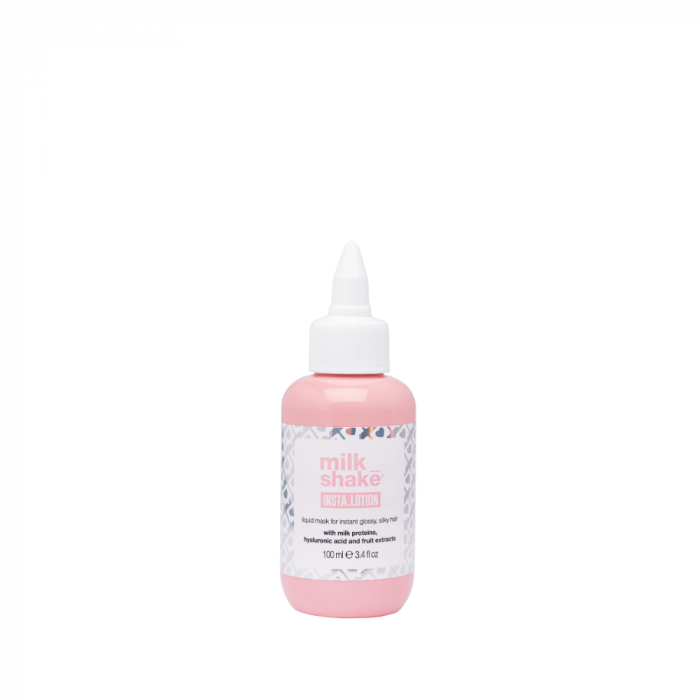Milk_Shake Insta.Lotion 100ml main product photo