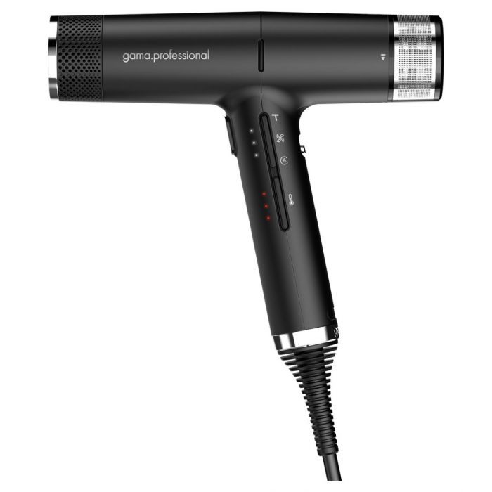 GA.MA IQ Perfetto 2.0 Zwart main product photo