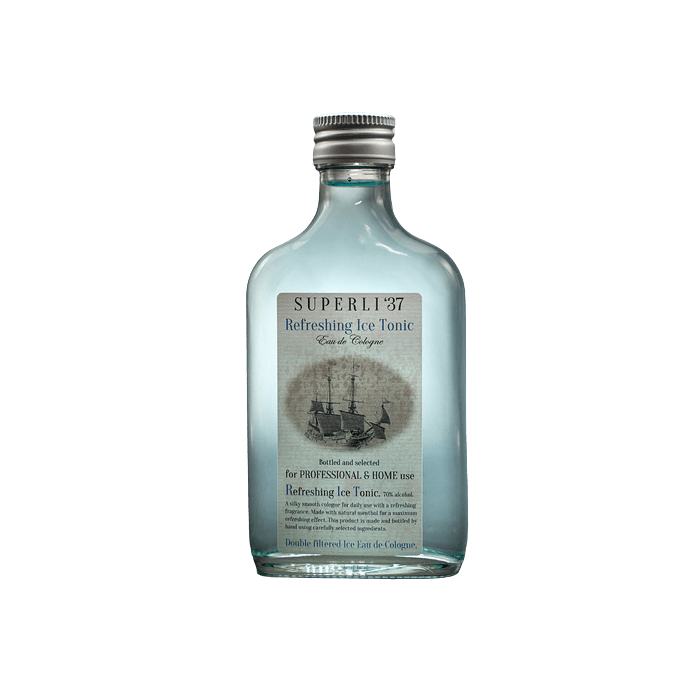 Superli '37 Ice Tonic 200ml main product photo