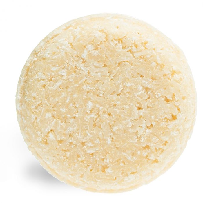 ShampooBars Shampoo Bar Jasmijn & Kamille 60gr main product photo