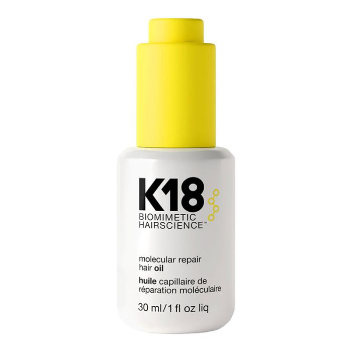 K18 Molecular Repair Hair Oil 30ml main product photo