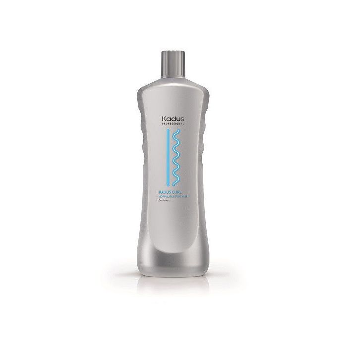 Kadus Professional Curl N/R perm lotion 1000ml main product photo