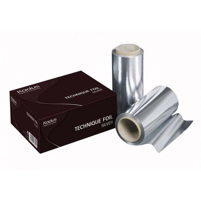 Kadus Aluminium folie zilver main product photo
