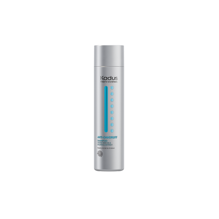 Kadus Professional Anti-Roos Shampoo 250ml main product photo