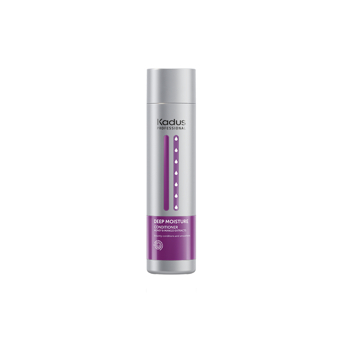 Kadus Professional Deep Moisture Conditioner 250ml main product photo
