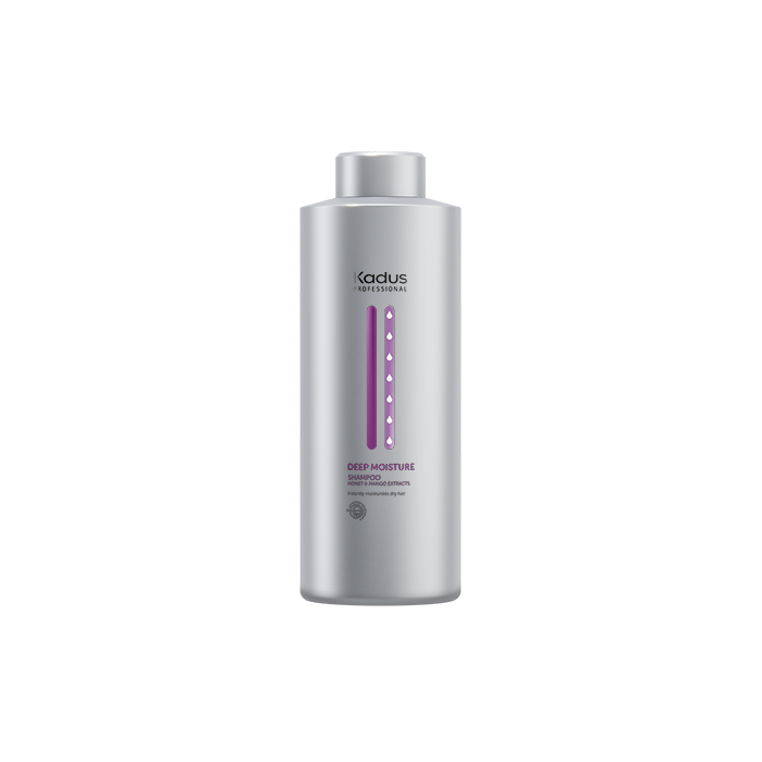 Kadus Professional Deep Moisture Shampoo 1000ml main product photo