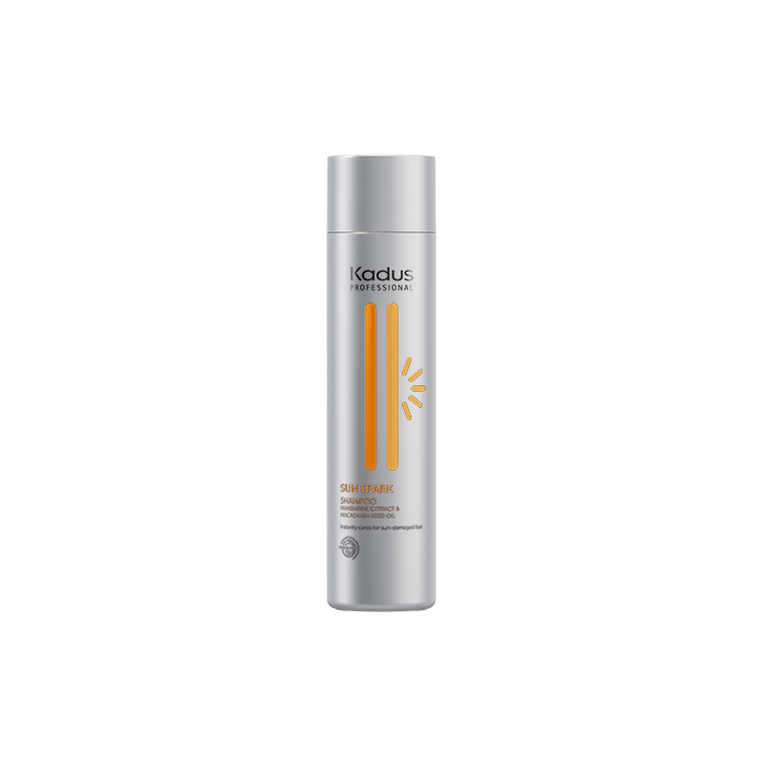 Kadus Professional Sun Spark Shampoo 250ml main product photo