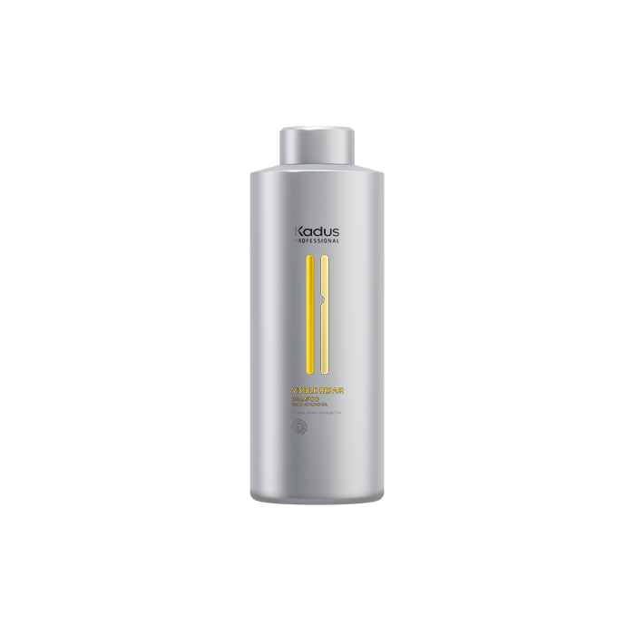 Kadus Professional Visible Repair Shampoo 1000ml main product photo
