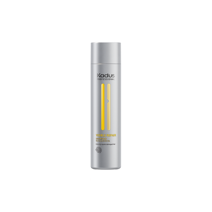 Kadus Professional Visible Repair Shampoo 250ml main product photo