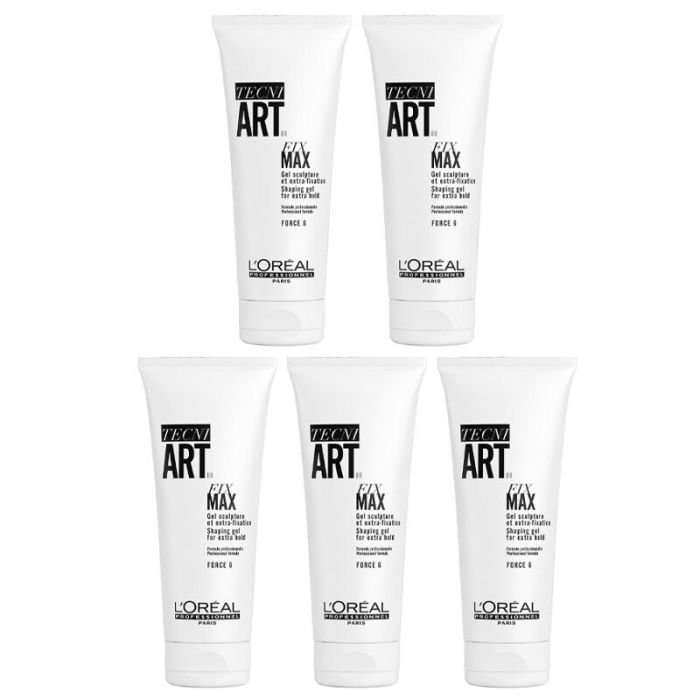 15x L'Oréal Tecni.Art Max Gel main product photo