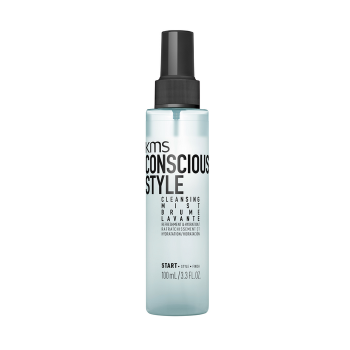 KMS Conscious Style Cleansing Mist 100ml main product photo