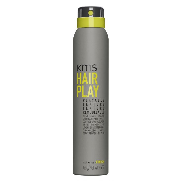 KMS HairPlay Playable Texture 200ml main product photo