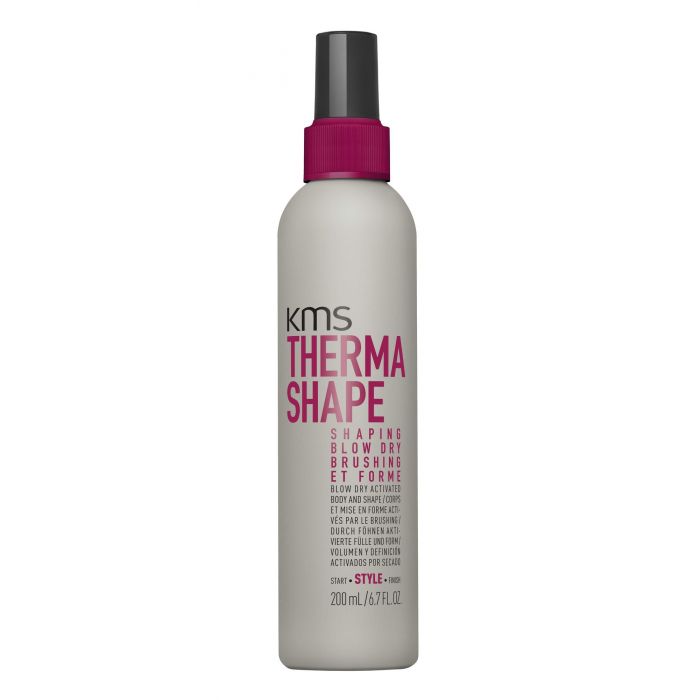 KMS ThermaShape Shaping Blow Dry 200ml main product photo