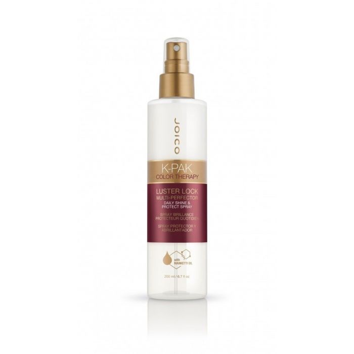 Joico K-Pak Color Therapy Luster Lock Spray 200ml main product photo