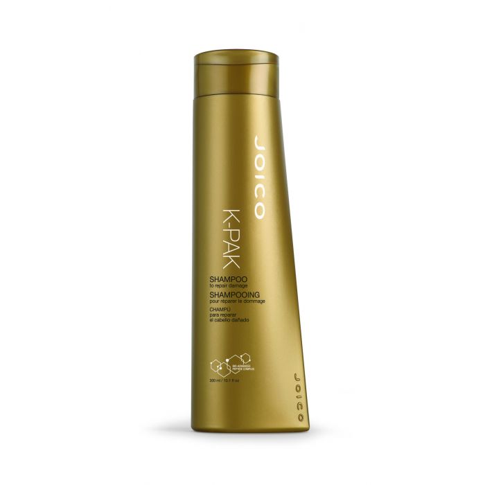 Joico K-Pak Shampoo 300ml main product photo