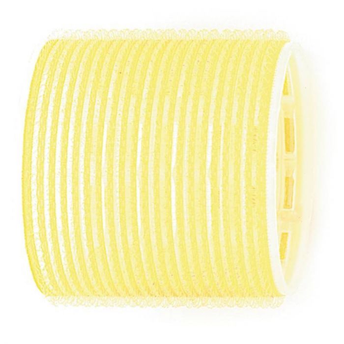 Sibel Kruller Zelfklevend 6st Geel 66mm main product photo