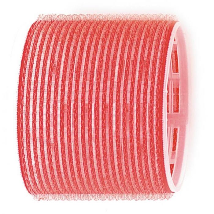 Sibel Kruller Zelfklevend 6st Rood 70mm main product photo