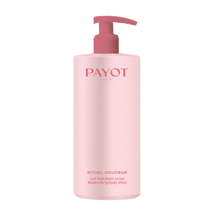 Payot Lait Hydratant Corps 400ml main product photo