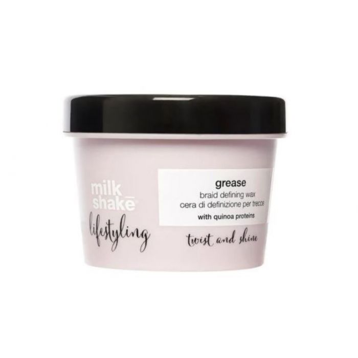 Milk_Shake Lifestyling Braid Grease 100ml main product photo