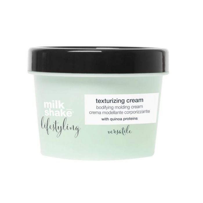 Milk_Shake Texturizing Cream 100ml main product photo