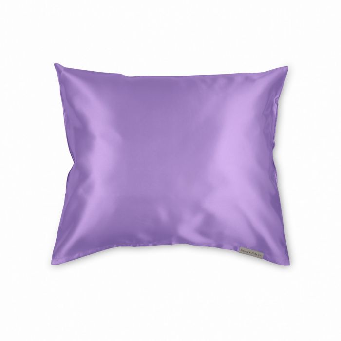 Beauty Pillow Kussensloop Lila 60x70 main product photo