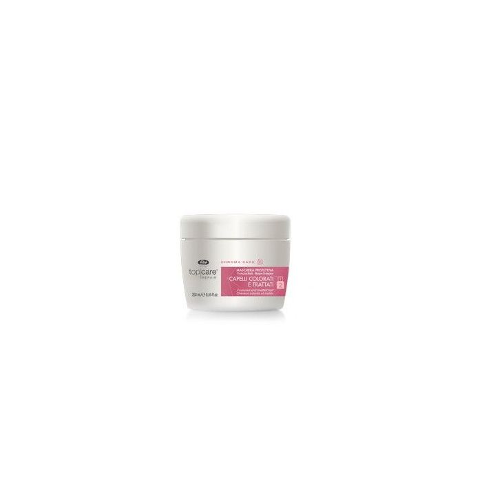 Lisap Chroma Care Protective Mask 250ml main product photo
