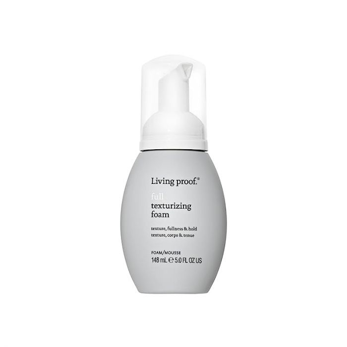 Living Proof Full Texturizing Foam 148ml main product photo