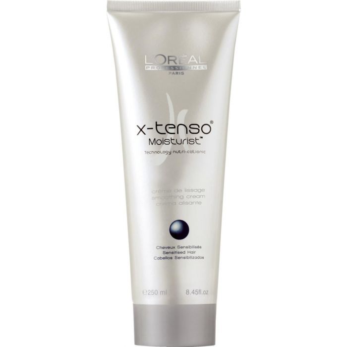 L'Oréal Xtenso Moist Sensitized Hair 250ml main product photo