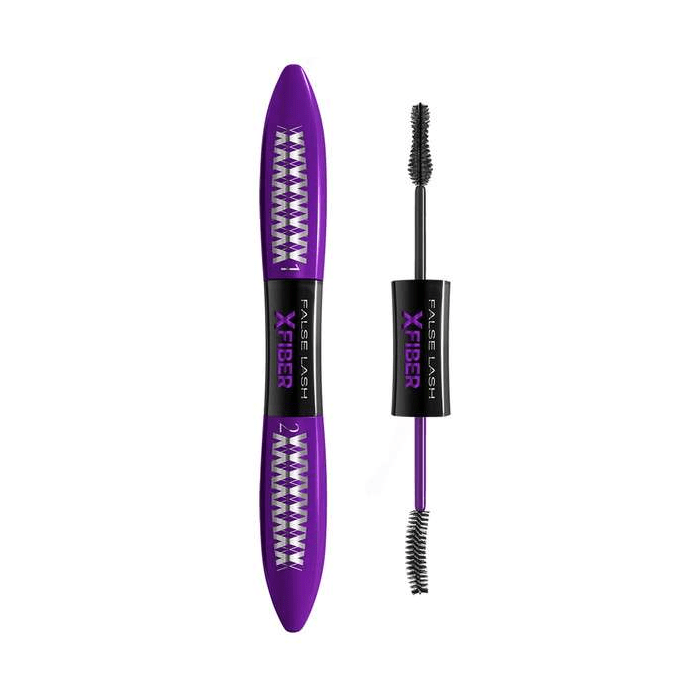 Fibre lash sale mascara