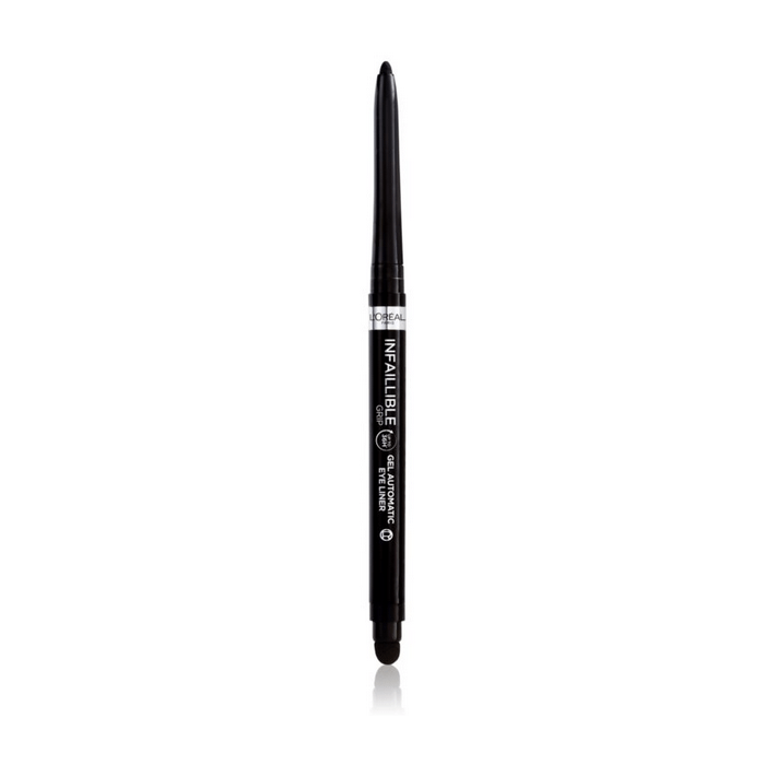 Loreal hotsell gel eyeliner