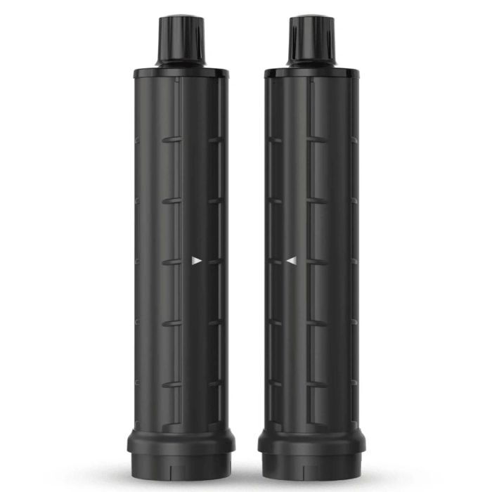 MAE Extra Wide Airstylers 40mm main product photo