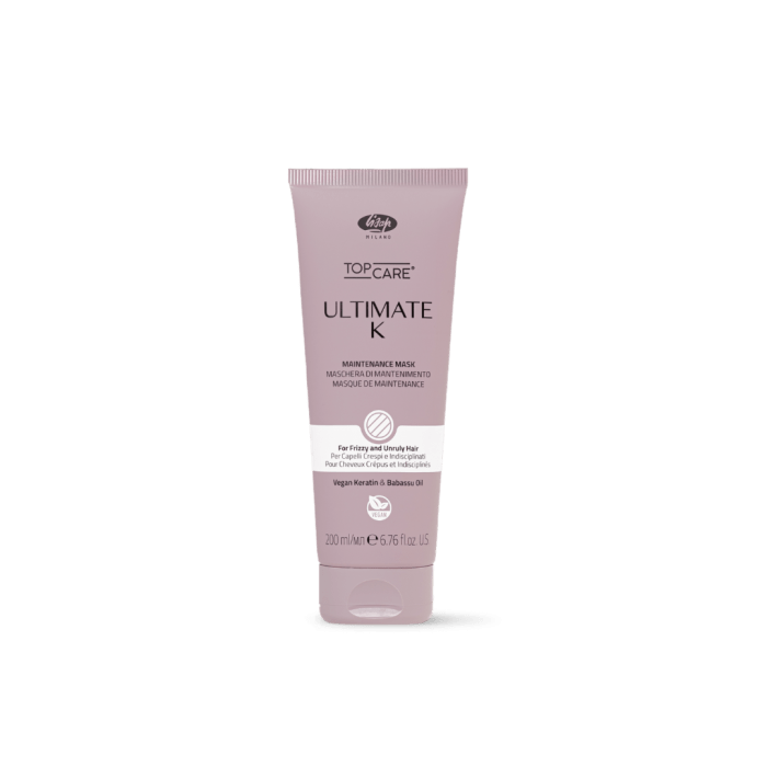 Lisap Top Care Ultimate K Maintenance Mask 250ml main product photo