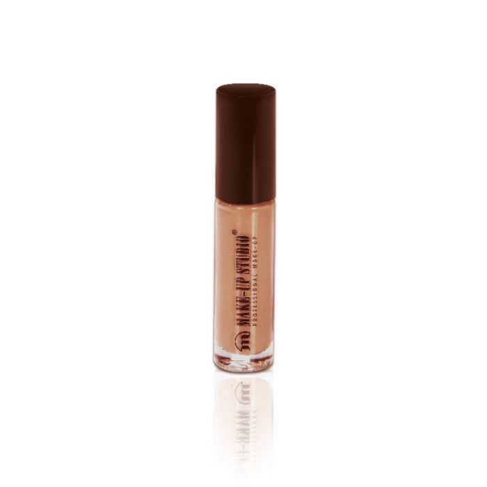 Make-up Studio Fluid Make-up No Transfer Golden Beige 10ml main product photo