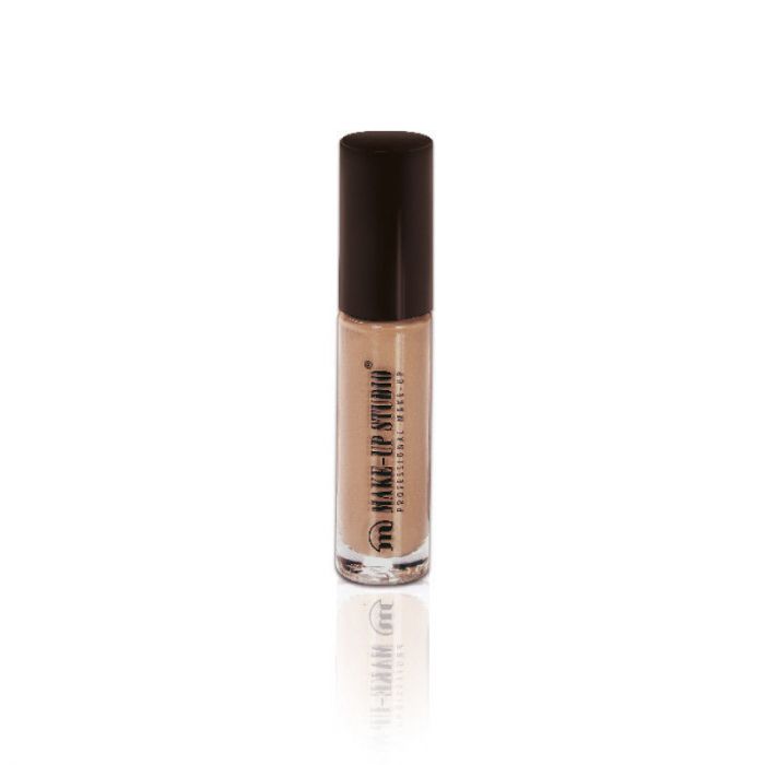 Make-up Studio Fluid Make-up No Transfer Oriental Olive 10ml main product photo