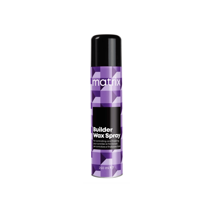 Matrix Builder Wax Spray 150ml main product photo