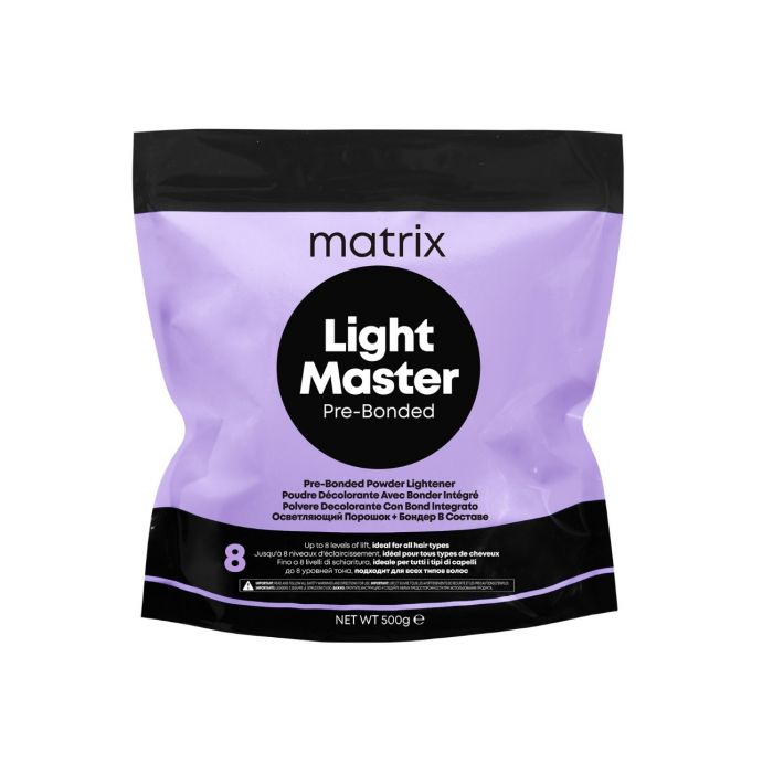 Matrix Light Master Bonder Inside Bleach 500ml main product photo