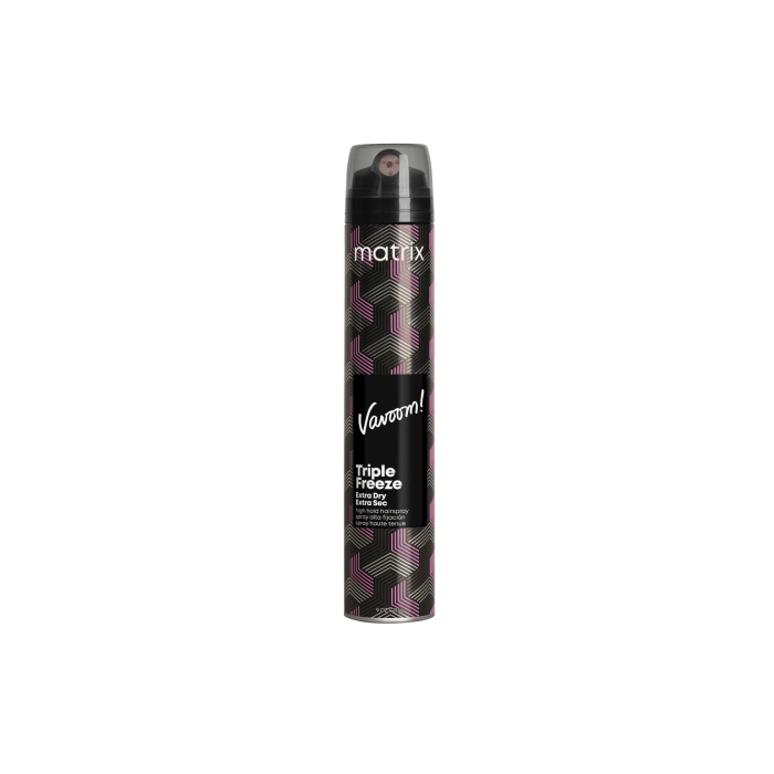 Matrix Vavoom! Triple Freeze 300ml main product photo