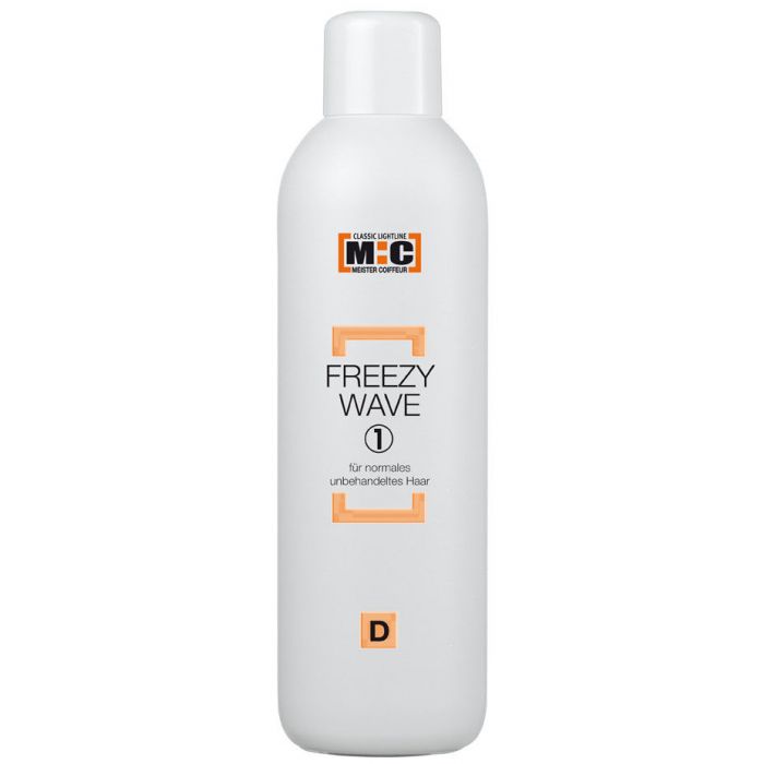 M:C Freezy Wave D1 1000ml main product photo