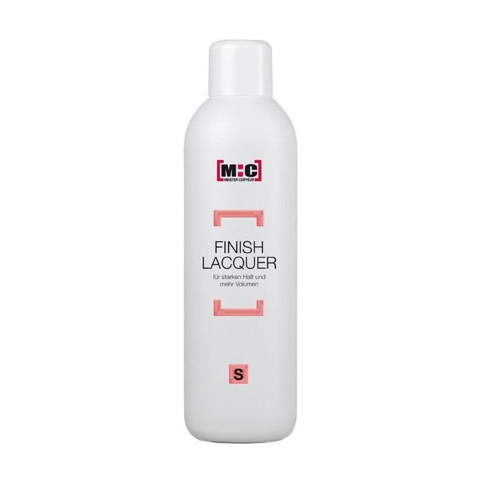 M:C Haarlak Sterk 1000ml main product photo